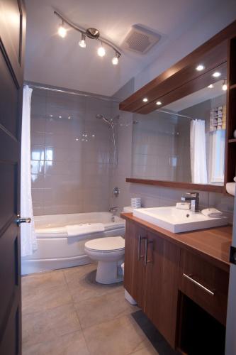 Centre de Villegiature Dam-en-Terre