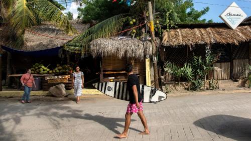 Nearby attraction, Che Puerto Escondido Hostel & Bar Adults Only in Puerto Escondido