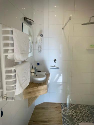 Apartamenty Grodowa 2