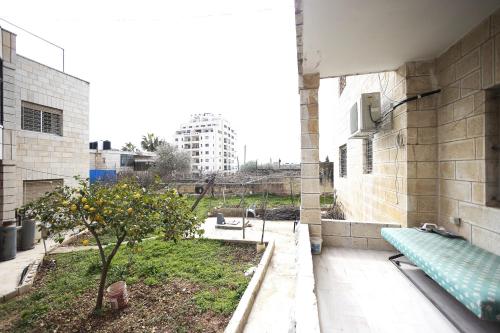 Ramallah Hostel