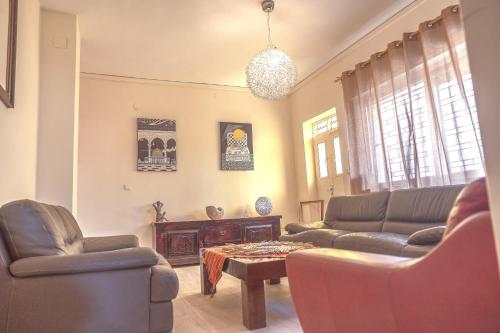 Ramallah Hostel in Ramallah