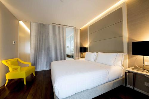 BessaHotel Liberdade, Lisabon (fotografie 5)