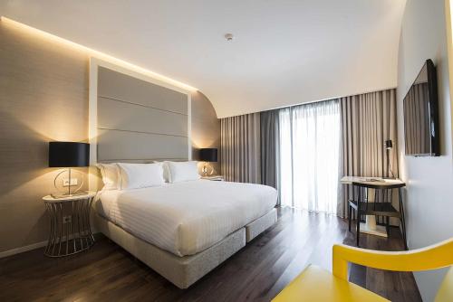 BessaHotel Liberdade, Lisabon (fotografie 4)