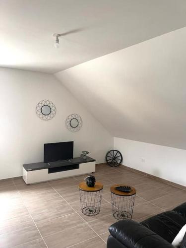 appartement - châtenois - Apartment - Châtenois