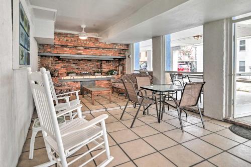 Ground Floor Unit 10 Miles to Myrtle Beach - image 10