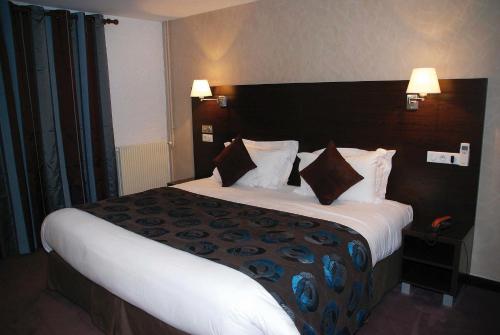 1 king bed
