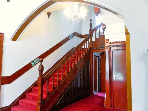 OYO Claremont Hotel in 新貝斯福德
