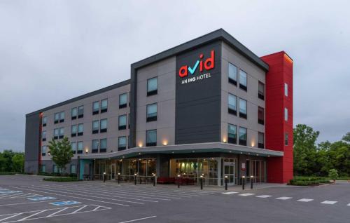 avid hotel Nashville - Lebanon an IHG Hotel