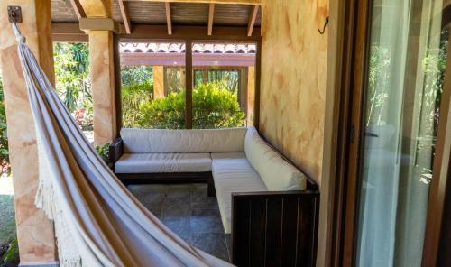 Valle Escondido Resort in Boquete