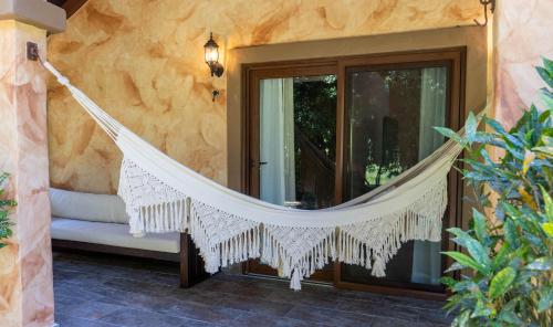 Valle Escondido Resort in Boquete