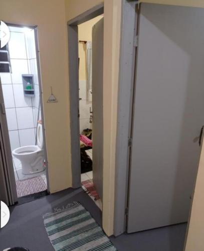 HOSTEL família QUARTO PRIVADO próximo aeroporto Int Guarulhos SP TÁXI 24 horas