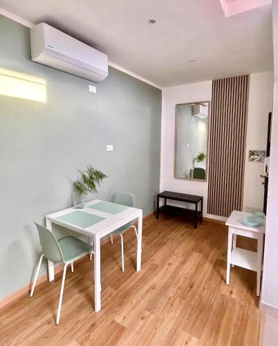 La Casina Verde - Appartamento Mansardato