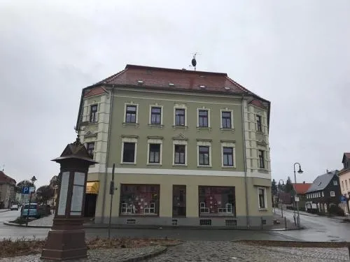 XXL Ferienliebe in Ebersbach-Neugersdorf, Deutschland
