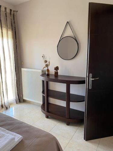 Raise Mirivili Serviced Apartment