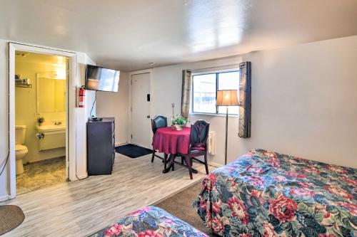 Pet-Friendly Vacation Rental Near Boyd Lake in Loveland, USA
