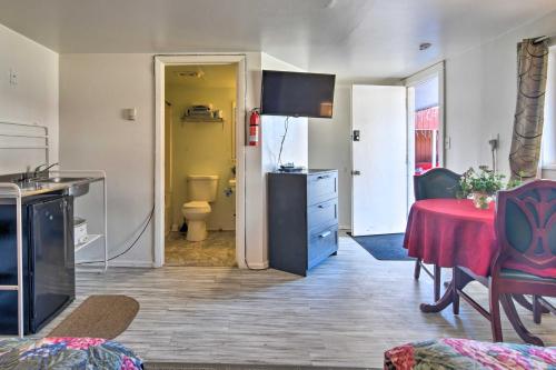 Pet-Friendly Vacation Rental Near Boyd Lake in Loveland, USA