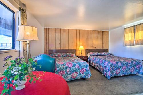 Pet-Friendly Vacation Rental Near Boyd Lake in Loveland, USA