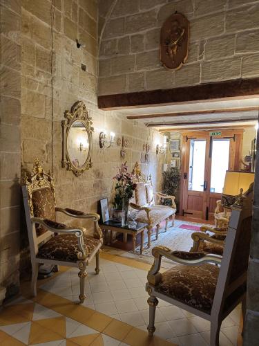 B&B Rabat - Villa Vittoria - Bed and Breakfast Rabat