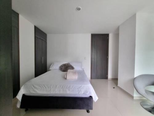 Acogedor Apartamento de paso en bucaramanga