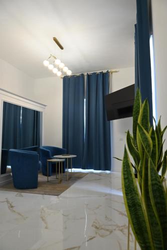 NM Luxury Suites 2