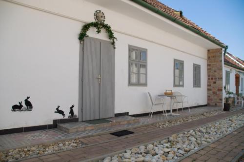 Nótás Tücsök Vendégház photo 1