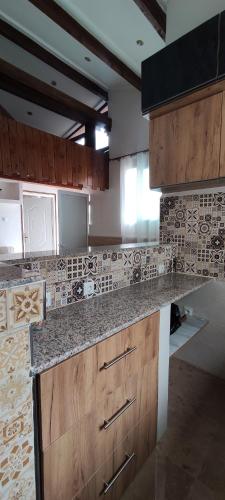 מטבח, Cosy Chez Vous in בן אקנון