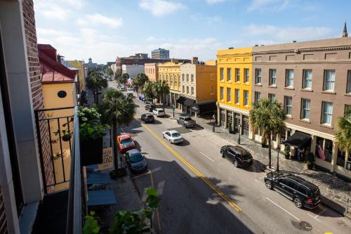The Palmetto Hotel, Charleston in Charleston, USA