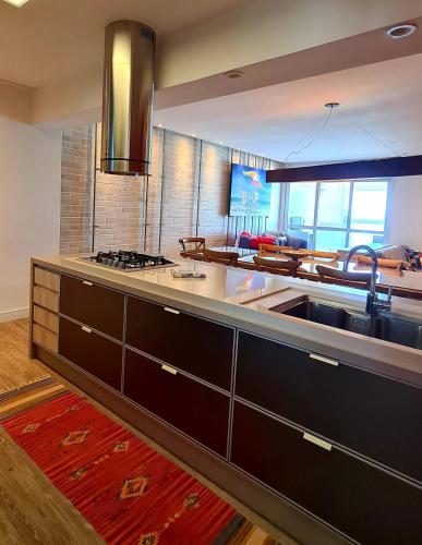 ห้องครัว, Majestosa Nobreza in โบเกย์เรา