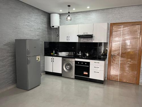 Appartement Familial Soleil Et Mer A 150m De La Plage De Mehdia - Kénitra