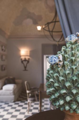 Palazzo Trigona Suites - image 11