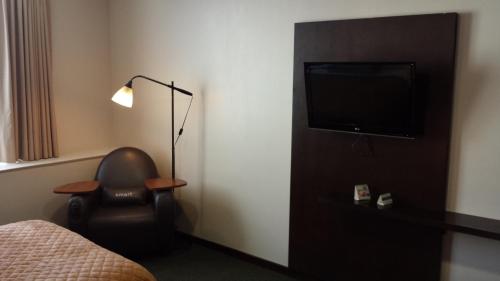 Wyndham Garden Mexico City - Polanco in Mexico City, Mexico