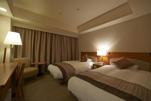 HOTEL VISCHIO AMAGASAKI by GRANVIA