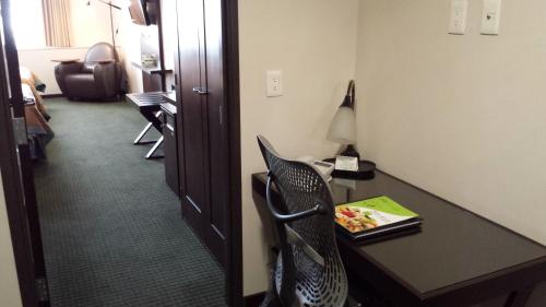 Wyndham Garden Mexico City - Polanco in Mexico City, Mexico
