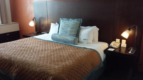 Wyndham Garden Mexico City - Polanco in Mexico City, Mexico