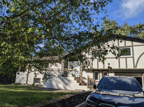 La Datcha 20 Acres Private Spa, With Pool, Jacuzzi & Wood Burning Sauna - Innisfil
