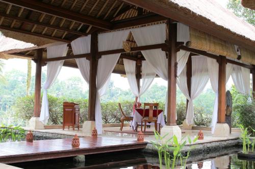 Puri Wulandari A Boutique Resort & Spa - CHSE Certified