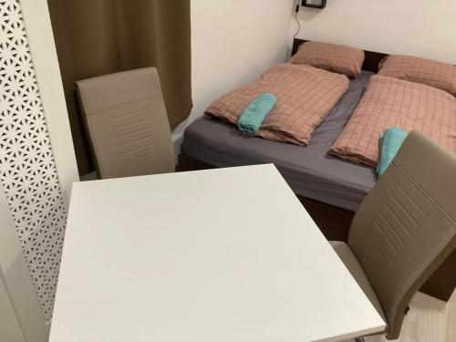 Roland Apartment Downtown - CORVIN, Budapest