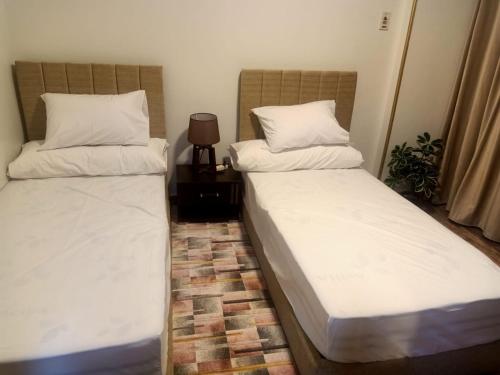 Bed, فاكانزا شقة فندقية مفروشة- vacanze in Senoures