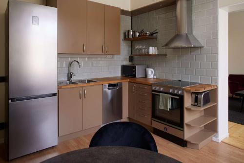 Best Western Hotel Baltic - image 3