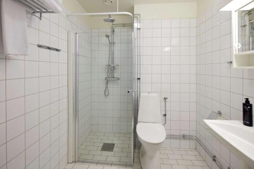 Best Western Hotel Baltic - image 6