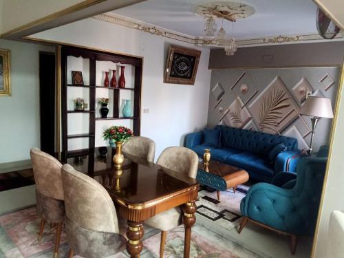 فاكانزا شقة فندقية مفروشة- vacanze in Senoures