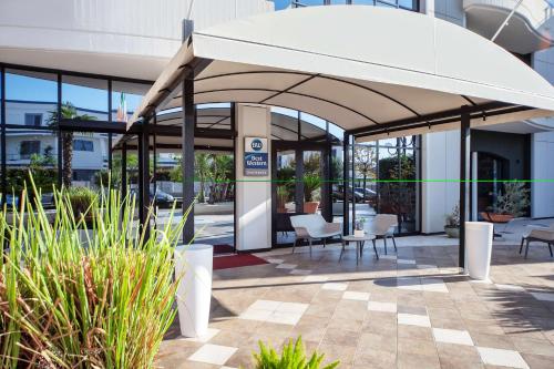 Best Western Hotel Imperiale in Nova Siri Marina