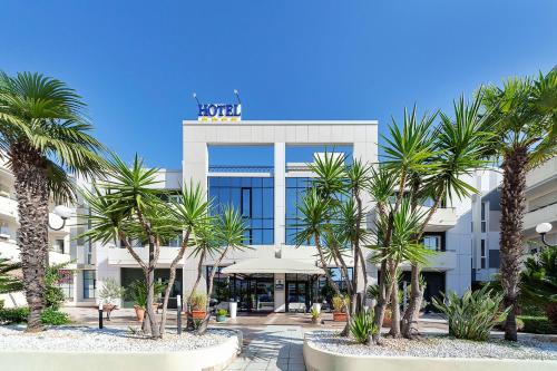 Best Western Hotel Imperiale - Nova Siri Marina