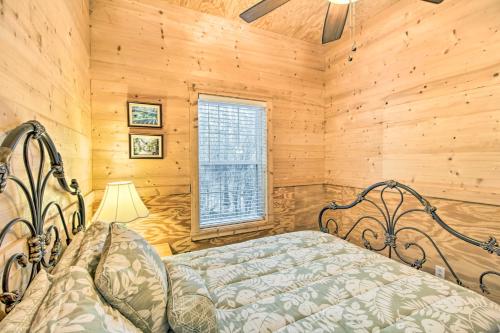 Pet-Friendly Santee River Retreat with Private Dock! - image 2