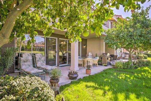 Golf Resort Condo about 6 Mi to Empire Polo Club! in La Quinta (CA)