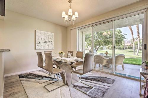 Golf Resort Condo about 6 Mi to Empire Polo Club! in La Quinta (CA)