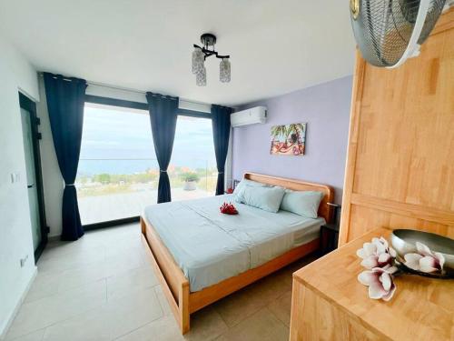 NEU!!! Apartment im Luxory Resort Coral Estate in 威利布罗德