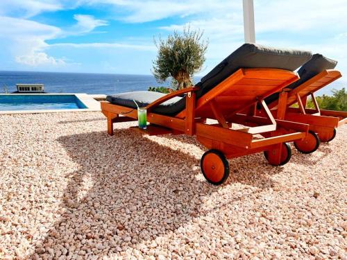 NEU!!! Apartment im Luxory Resort Coral Estate in 威利布罗德