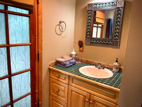 Moss Mountain Inn