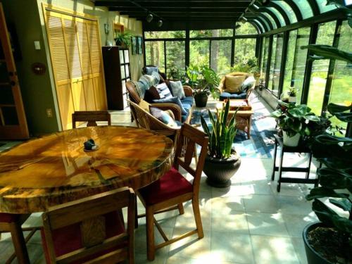 Moss Mountain Inn in เวสต์ กลาเซียร์(MT)